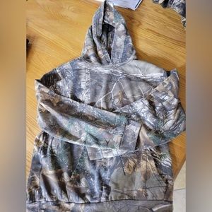 Realtree Hoodie